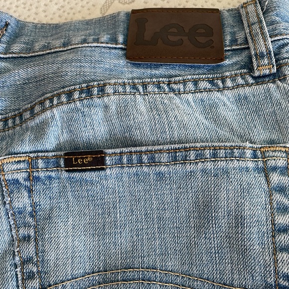 Men’s LEE jeans - Picture 8 of 10